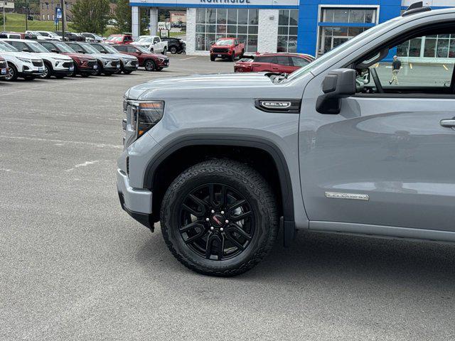 new 2024 GMC Sierra 1500 car, priced at $60,431