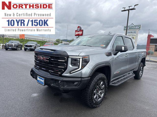 new 2025 GMC Sierra 1500 car, priced at $85,379