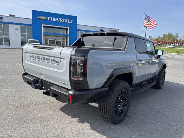 new 2025 GMC HUMMER EV Pickup car, priced at $100,360