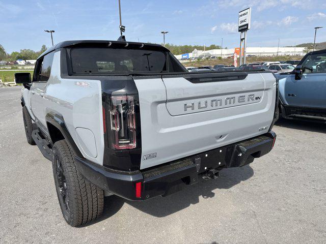 new 2025 GMC HUMMER EV Pickup car, priced at $100,360