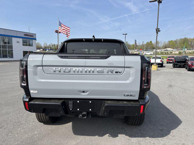 new 2025 GMC HUMMER EV Pickup car, priced at $100,360