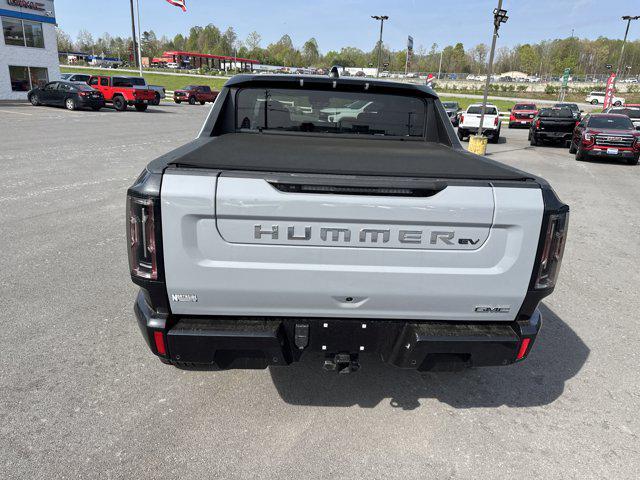 new 2025 GMC HUMMER EV Pickup car, priced at $100,360