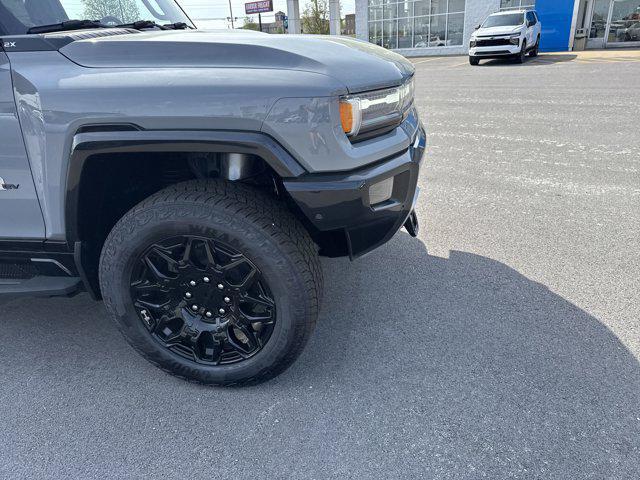 new 2025 GMC HUMMER EV Pickup car, priced at $100,360