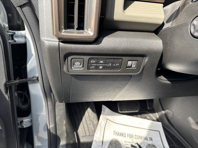 new 2025 GMC HUMMER EV Pickup car, priced at $100,360