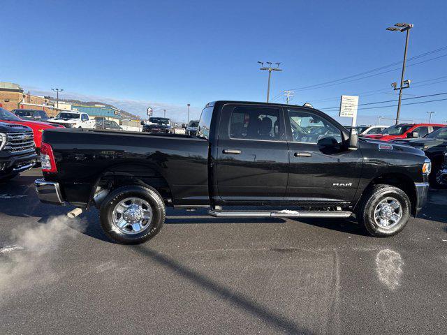 used 2024 Ram 2500 car, priced at $50,900