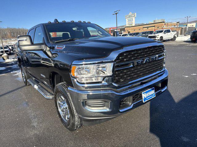 used 2024 Ram 2500 car, priced at $50,900