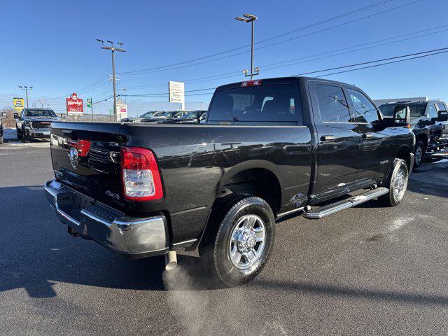 used 2024 Ram 2500 car, priced at $50,900