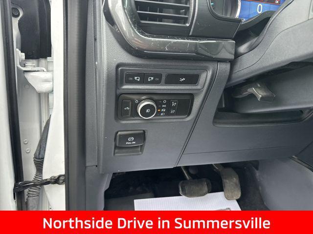 used 2023 Ford F-150 car, priced at $53,999
