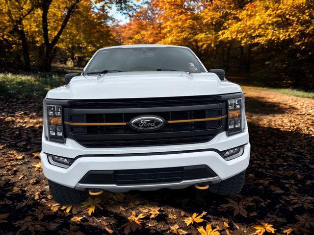used 2023 Ford F-150 car, priced at $53,999