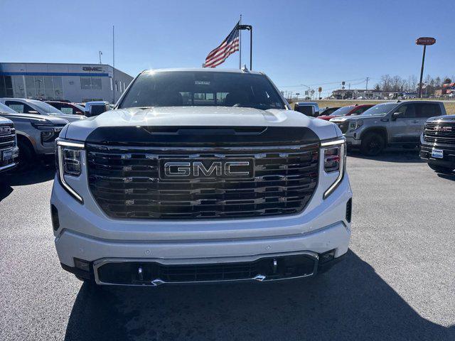 new 2025 GMC Sierra 1500 car, priced at $83,540