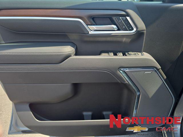 new 2025 GMC Sierra 2500 car, priced at $80,033
