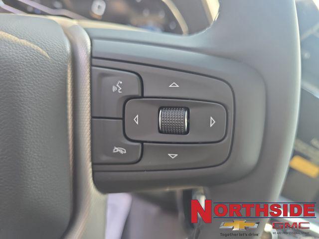 new 2025 GMC Sierra 2500 car, priced at $80,033