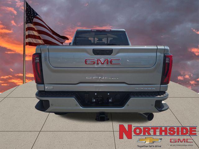 new 2025 GMC Sierra 2500 car, priced at $80,033