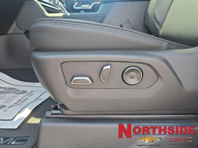 new 2025 GMC Sierra 2500 car, priced at $80,033