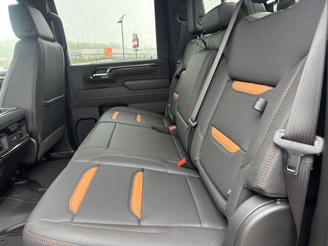 new 2025 GMC Sierra 2500 car, priced at $84,514