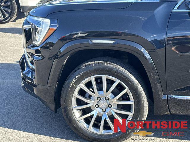 new 2026 GMC Terrain car, priced at $42,044