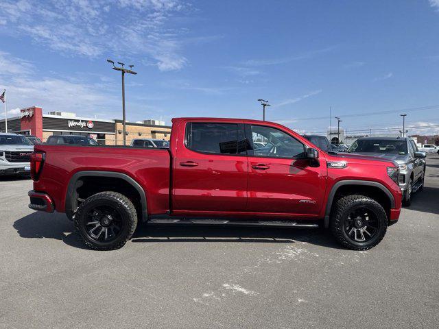 new 2024 GMC Sierra 1500 car, priced at $72,316