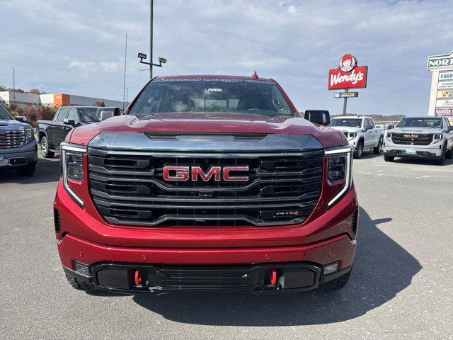 new 2024 GMC Sierra 1500 car, priced at $72,316