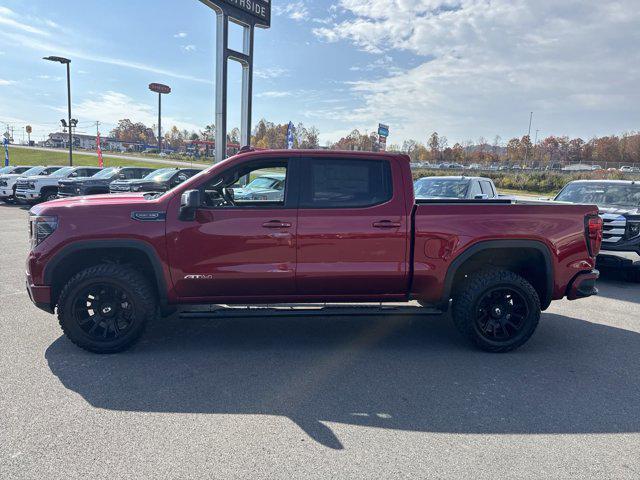 new 2024 GMC Sierra 1500 car, priced at $72,316