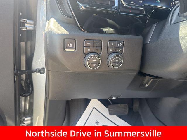 used 2025 Chevrolet Silverado 2500 car, priced at $79,699