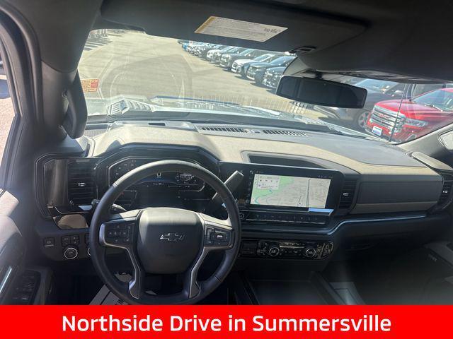 used 2025 Chevrolet Silverado 2500 car, priced at $79,699