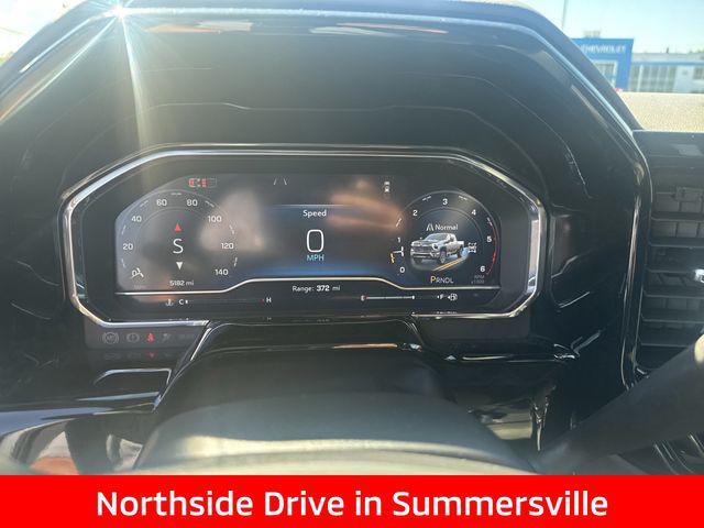 used 2025 Chevrolet Silverado 2500 car, priced at $79,699