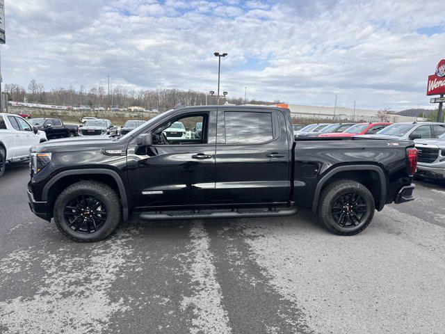 new 2025 GMC Sierra 1500 car, priced at $60,099