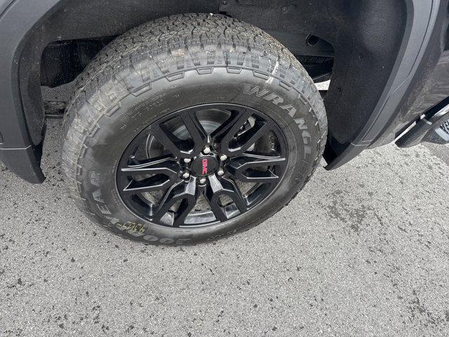 new 2025 GMC Sierra 1500 car, priced at $60,099