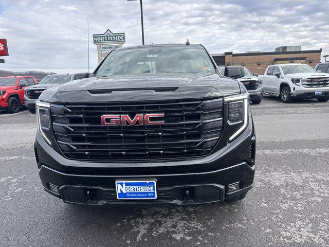 new 2025 GMC Sierra 1500 car, priced at $60,099