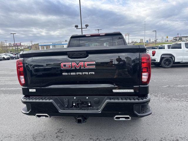 new 2025 GMC Sierra 1500 car, priced at $60,099