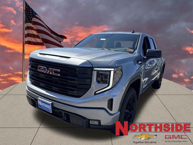 new 2026 GMC Sierra 1500 car, priced at $53,328