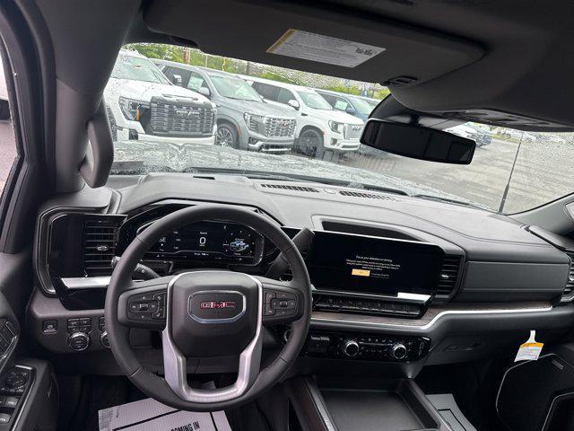 new 2025 GMC Sierra 3500 car, priced at $85,214