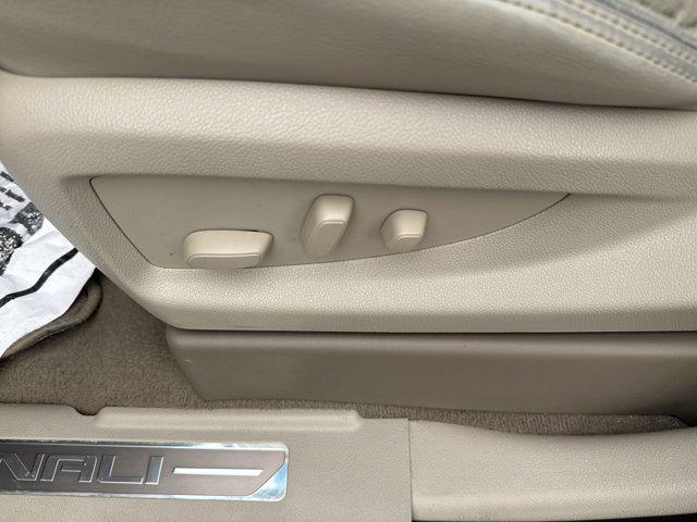 used 2019 GMC Yukon car, priced at $38,448