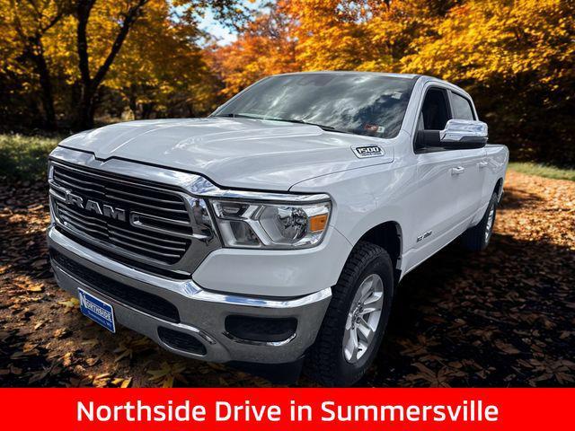 used 2024 Ram 1500 car, priced at $42,693