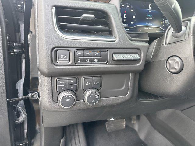 used 2023 Chevrolet Tahoe car, priced at $64,259