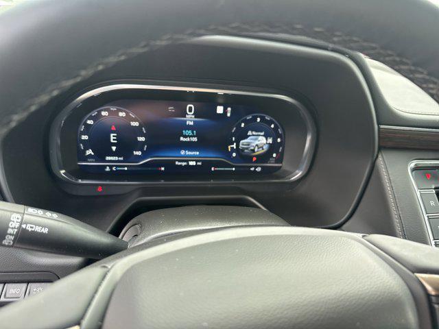 used 2023 Chevrolet Tahoe car, priced at $64,259