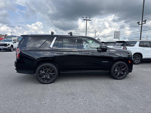used 2023 Chevrolet Tahoe car, priced at $64,259