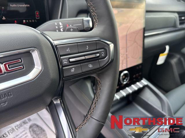 new 2026 GMC Terrain car, priced at $39,622