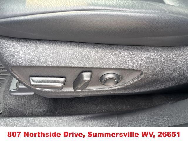 used 2022 Toyota Highlander car, priced at $33,694