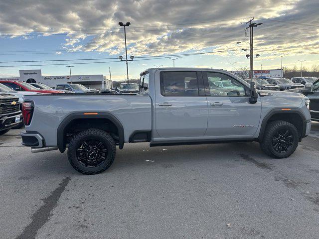 new 2025 GMC Sierra 2500 car, priced at $85,960