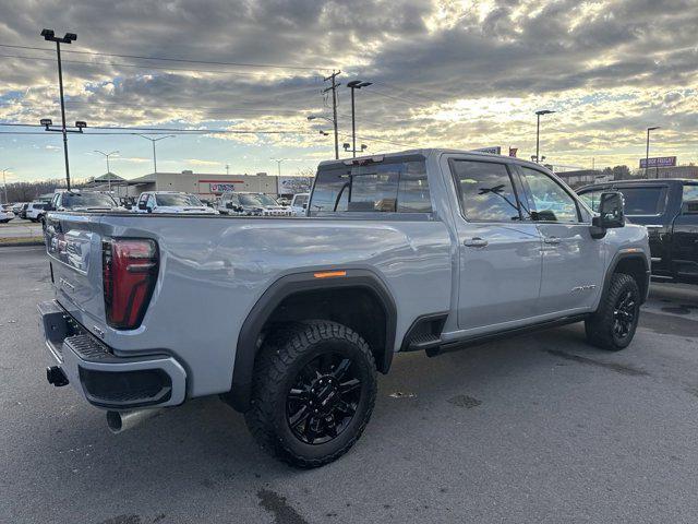 new 2025 GMC Sierra 2500 car, priced at $85,960