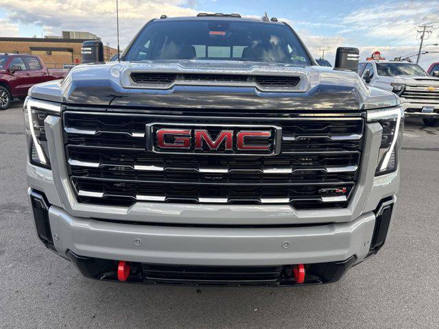 new 2025 GMC Sierra 2500 car, priced at $85,960