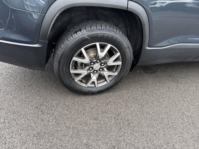 used 2020 GMC Acadia car, priced at $23,995