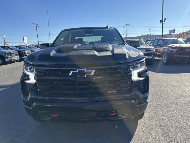 new 2025 Chevrolet Silverado 1500 car, priced at $62,575