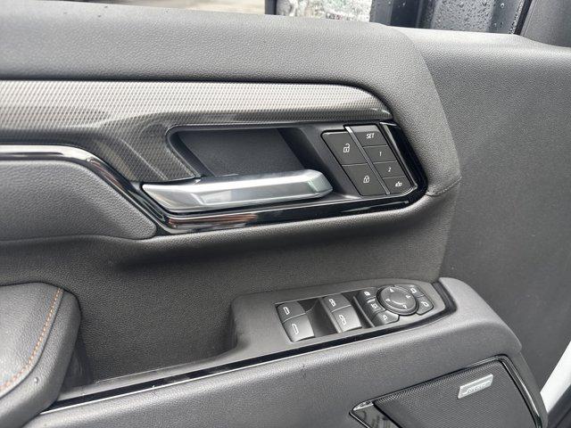 new 2025 GMC Sierra 3500 car, priced at $90,409