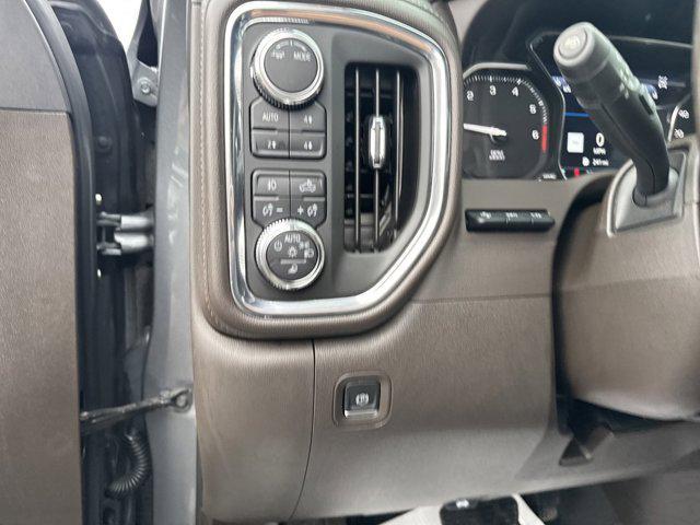 used 2022 GMC Sierra 1500 car, priced at $48,997