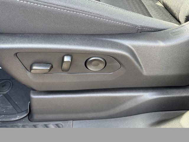 new 2025 Chevrolet Silverado 1500 car, priced at $48,428