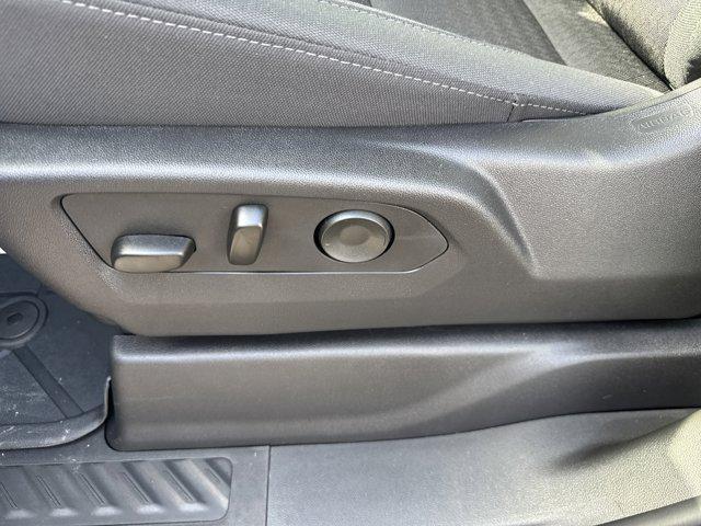 new 2025 Chevrolet Silverado 1500 car, priced at $52,465