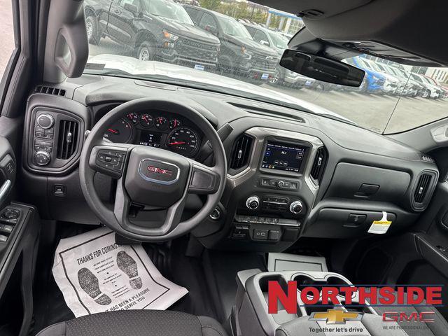 new 2026 GMC Sierra 1500 car, priced at $46,607