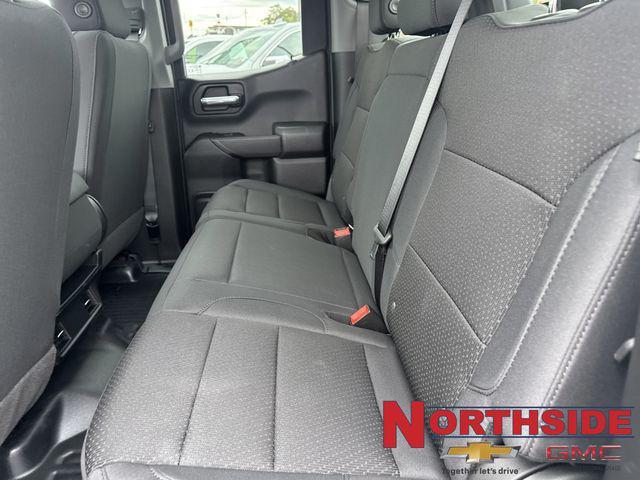 new 2026 GMC Sierra 1500 car, priced at $46,607